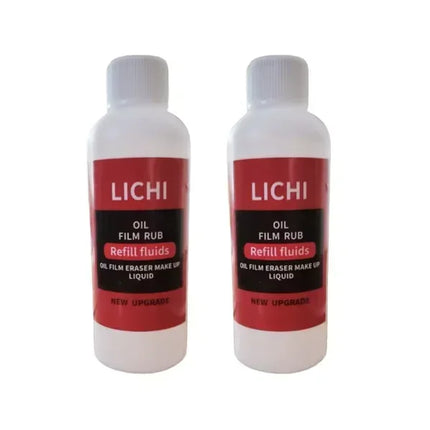 2025 Car Glass Film Remover Kit