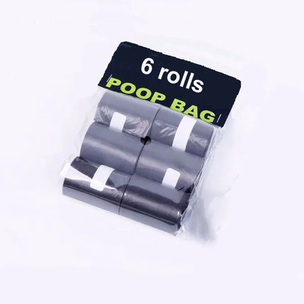 Foldable Dog Pooper Scooper Travel Tool