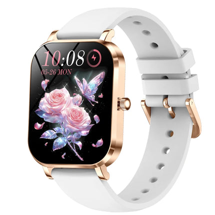 Fashion Ladies 1.75" Smart Watch