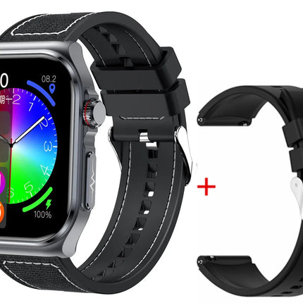 ET585 Smart Watch