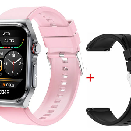ET585 Smart Watch