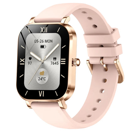 Fashion Ladies 1.75" Smart Watch
