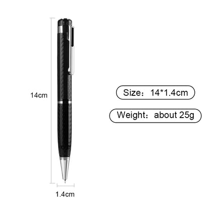 Digital Voice Recorder Pen – Portable USB
