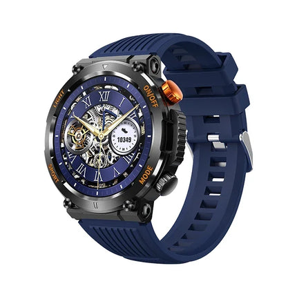 Xiaomi 2025 HD Touch Smartwatch