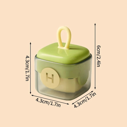 Portable Washable Lint Remover Roller