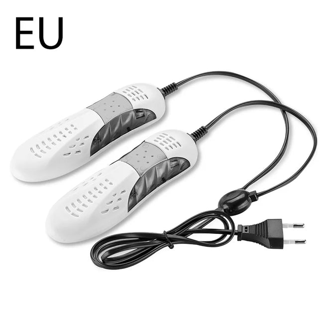 Electric Shoe Dryer & Deodorizer Warmer