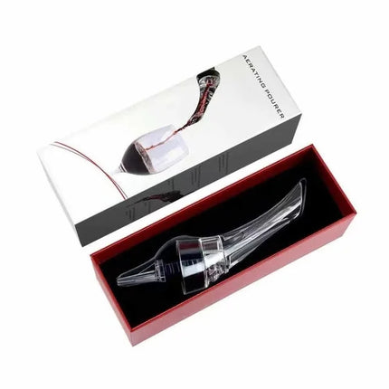 Air Pressure Wine Bottle Opener Set