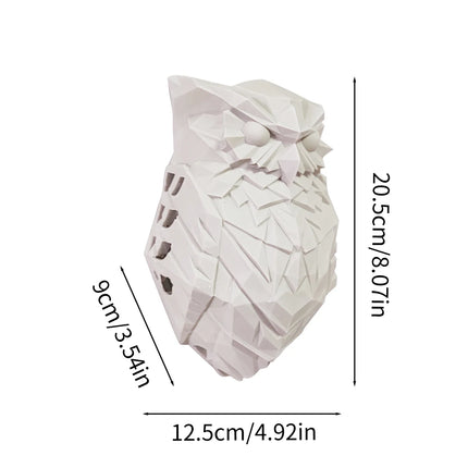 3D Animal Wall Projector Lamp