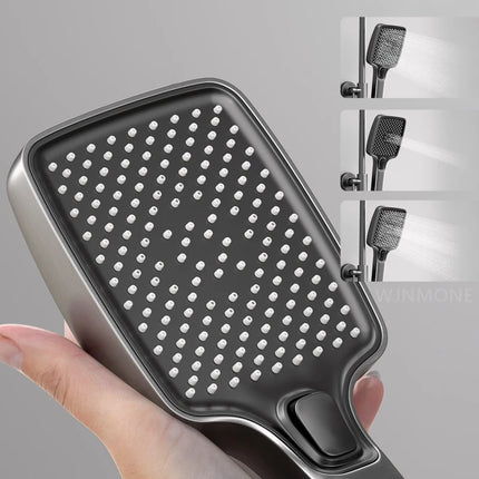 Luxury Smart Digital Shower System