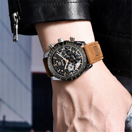 BENYAR Chronograph Watch for Men