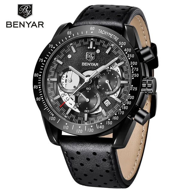 BENYAR Chronograph Watch for Men