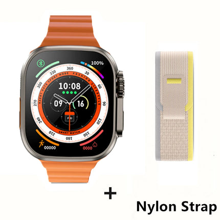 Smart Watch 10 Ultra X Pro MAX