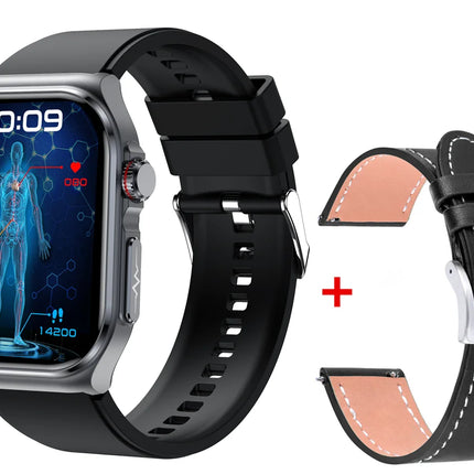 ET585 Smart Watch