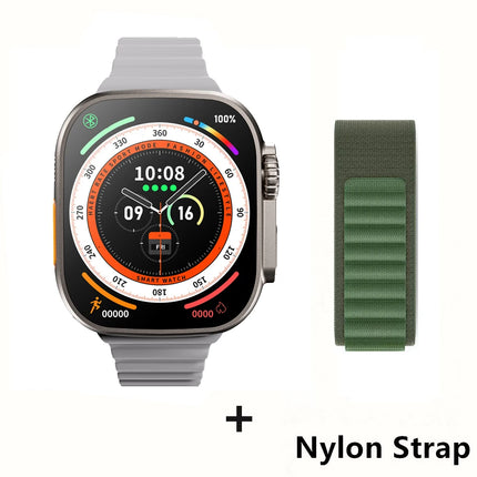 Smart Watch 10 Ultra X Pro MAX