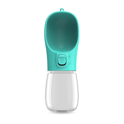 Leakproof Dog Travel Water Bottle