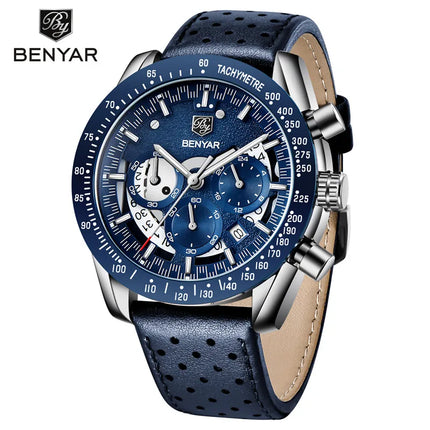 BENYAR Chronograph Watch for Men