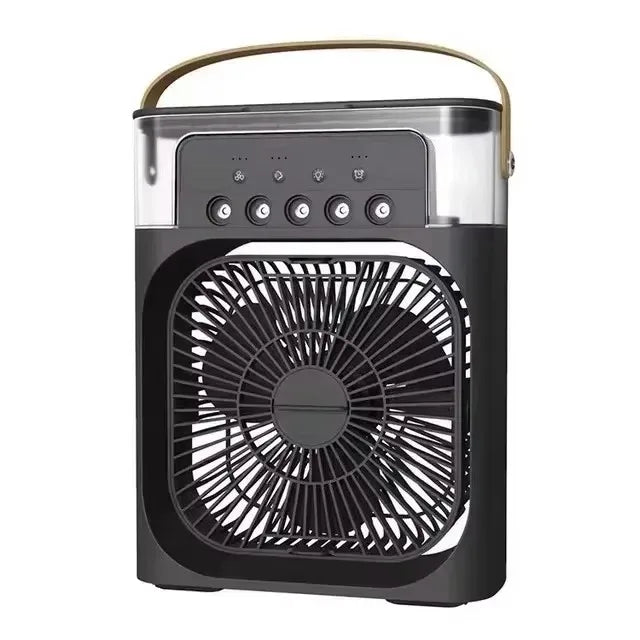 Portable 3-in-1 Air Cooler Fan