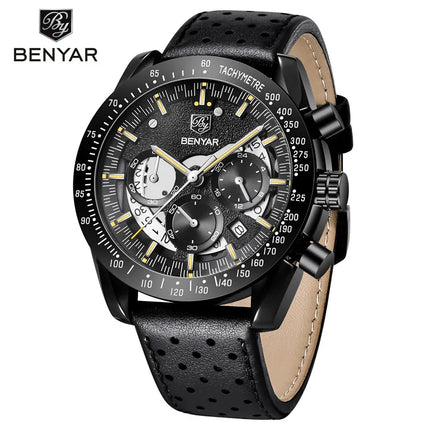 BENYAR Chronograph Watch for Men