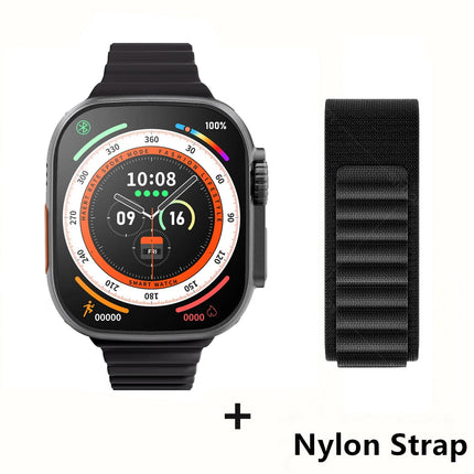 Smart Watch 10 Ultra X Pro MAX
