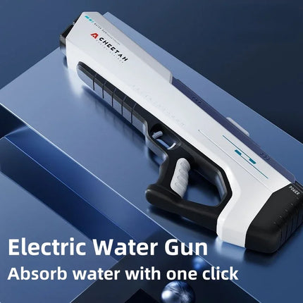 Electric High-Pressure Water Blaster Toy