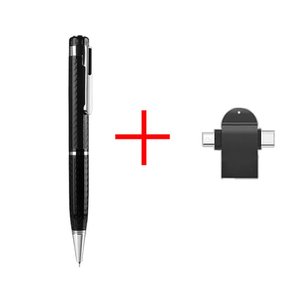 Digital Voice Recorder Pen – Portable USB