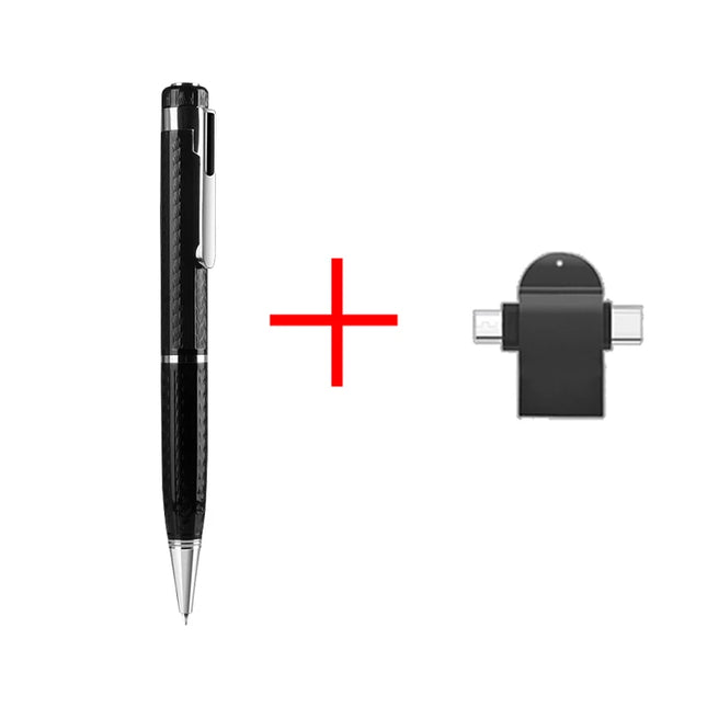 Digital Voice Recorder Pen – Portable USB