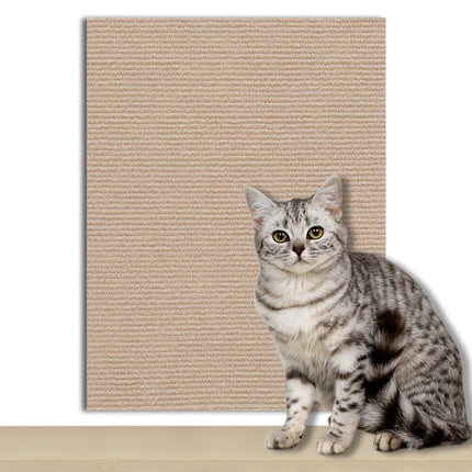 7-Color Cat Sofa Scratch Protector