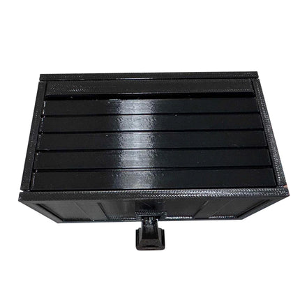 3D Car Garage Key Holder – Wall Mount