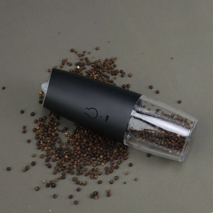 USB Rechargeable Electric Spice Grinder Set