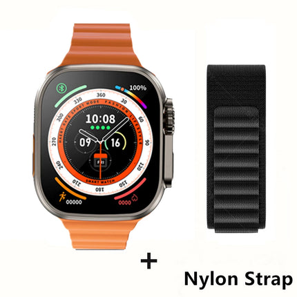 Smart Watch 10 Ultra X Pro MAX