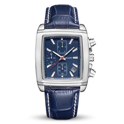 MEGIR Military Style Men’s Watch