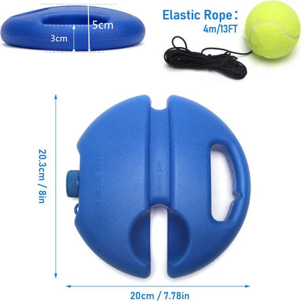 Tennis Training Rebound Ball