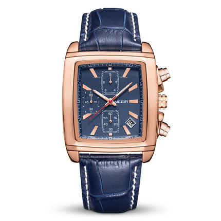 MEGIR Military Style Men’s Watch