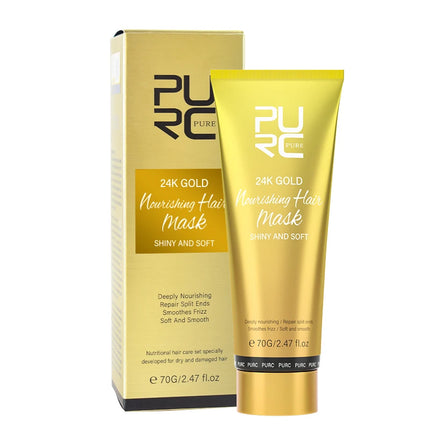 SilkyRepair Keratin Hair Care Set