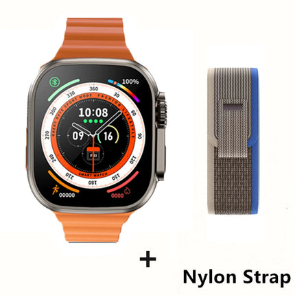 Smart Watch 10 Ultra X Pro MAX