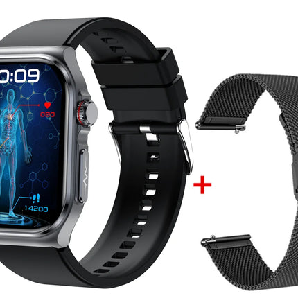 ET585 Smart Watch