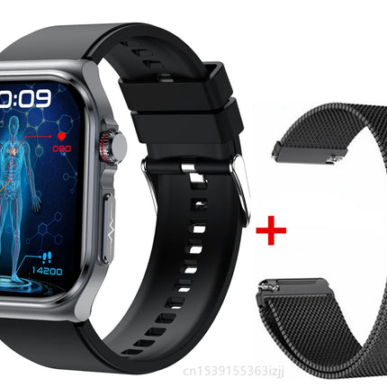 ET585 Smart Watch