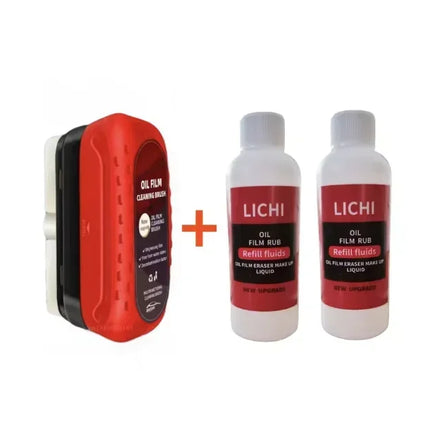 2025 Car Glass Film Remover Kit