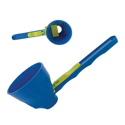 Measuring Spoon Funnel with Long Handle