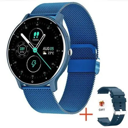 LIGE Women’s Smart Band Watch