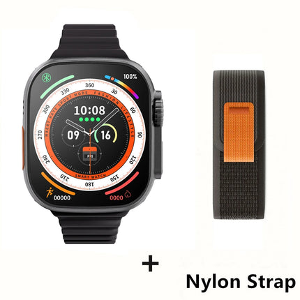 Smart Watch 10 Ultra X Pro MAX