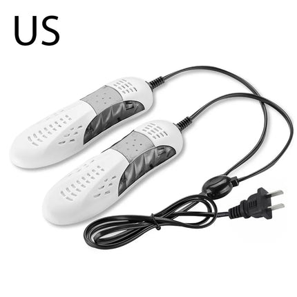 Electric Shoe Dryer & Deodorizer Warmer
