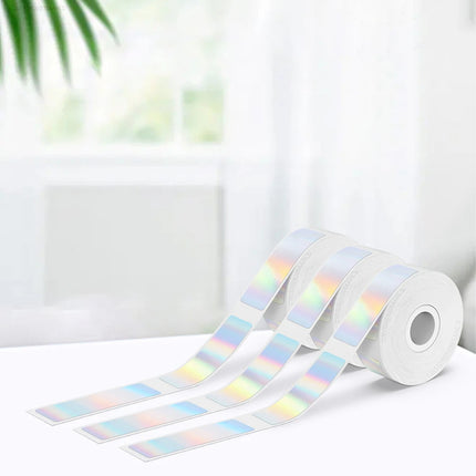 Mini Bluetooth Label Printer – P15