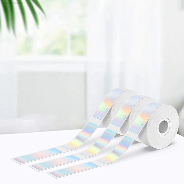 Mini Bluetooth Label Printer – P15