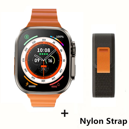 Smart Watch 10 Ultra X Pro MAX