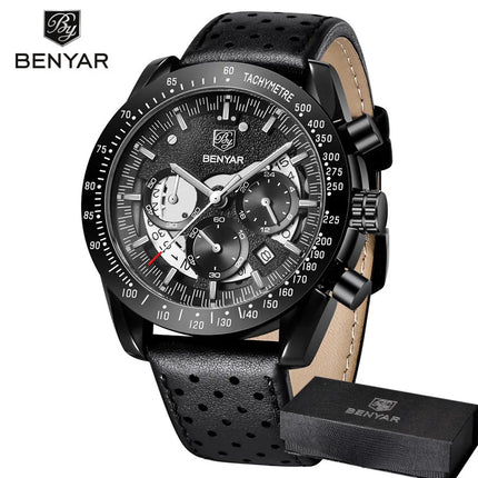 BENYAR Chronograph Watch for Men