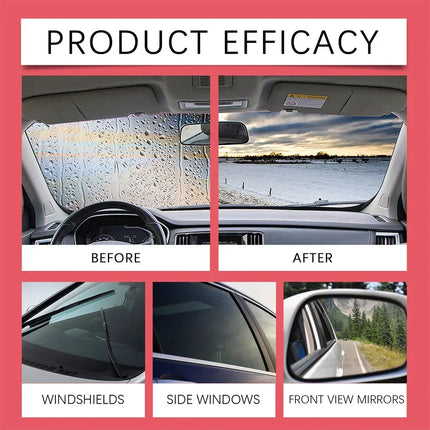 2025 Car Glass Film Remover Kit