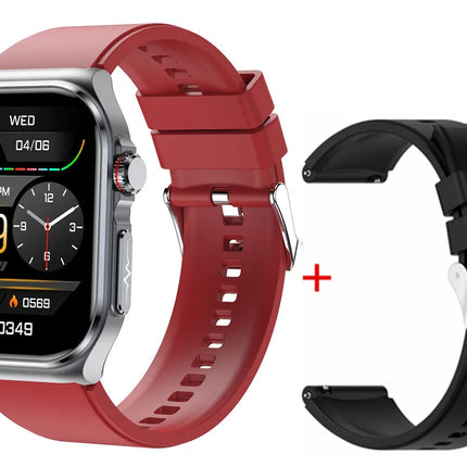 ET585 Smart Watch