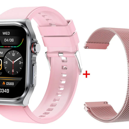 ET585 Smart Watch
