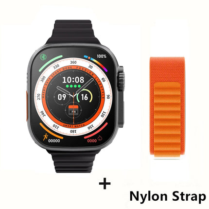 Smart Watch 10 Ultra X Pro MAX